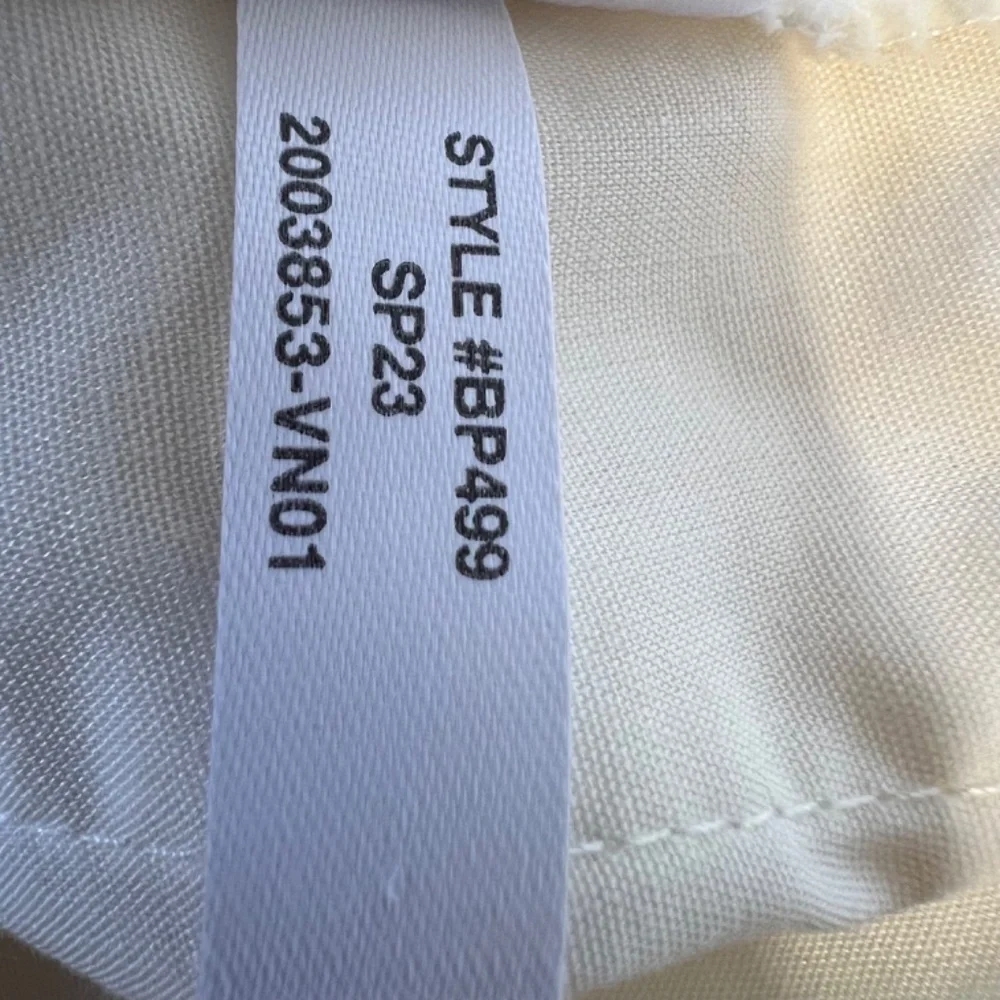 *FIRM PRICE* J. Crew Sailor Heritage Chino pants